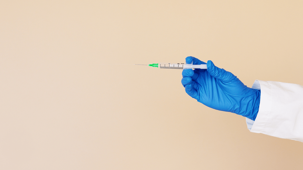 Why Every Injection Needs a New Needle